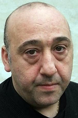 picture of actor Simon Ferrante