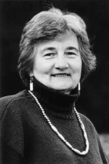 Foto de Katherine Paterson