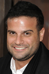 photo of person Chris Titone