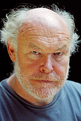 picture of actor Timothy West