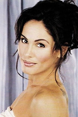 photo of person Julie St. Claire