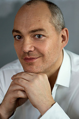 picture of actor Christopher Maltman