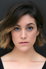 picture of actor Caitlin McGee