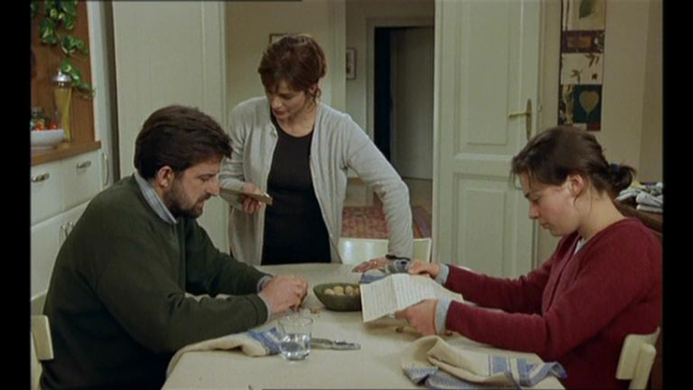 Imagen de La Habitación del Hijo