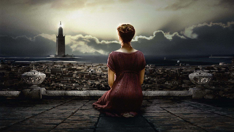 Imagen de Ágora