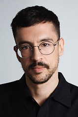 photo of person Jd Alcazar