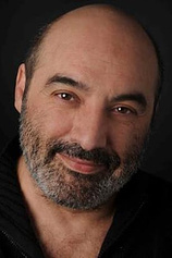 picture of actor Marc Andréoni