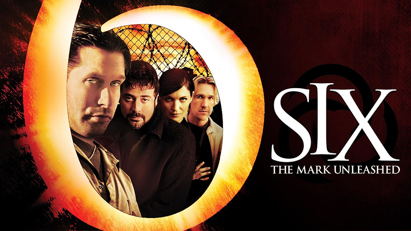 Imagen de Six, La Hermandad