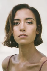Foto de Tábata Cerezo