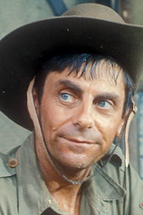 picture of actor Melvyn Hayes