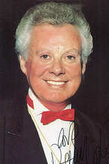 Foto de Danny La Rue