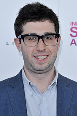 photo of person Adam Leon