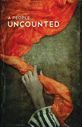Poster de A People Uncounted