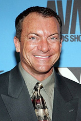 picture of actor Randy Spears