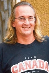Foto de Hugo Eric Louis van Lawick