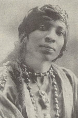 photo of person Madame Sul-Te-Wan