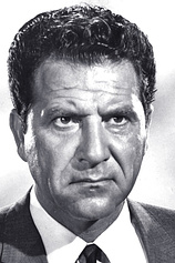 picture of actor Baynes Barron