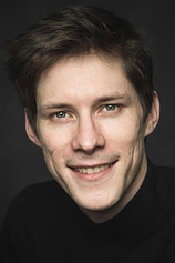 Foto de Denis Kotelnikov