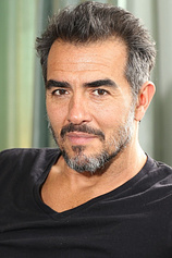 picture of actor Rafael Edholm
