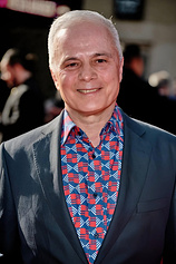 picture of actor Graham Churchyard