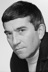 picture of actor Georges Guéret