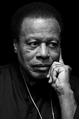 picture of actor Wayne Shorter