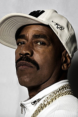 picture of actor Kurtis Blow
