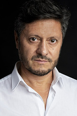 picture of actor Rodrigo Villagrán