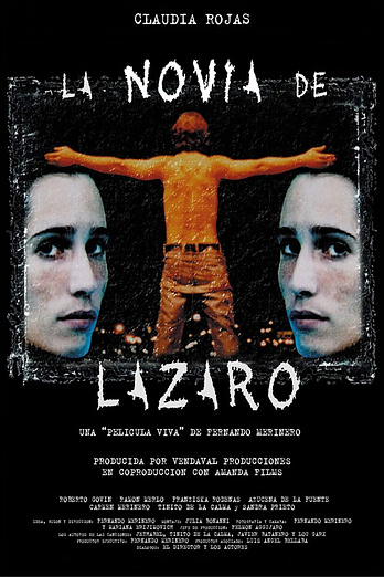 poster of content La Novia de Lázaro