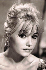 picture of actor Margit Kocsis