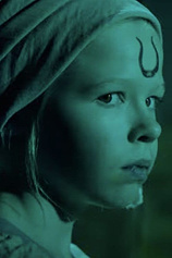 picture of actor Noor van der Velden