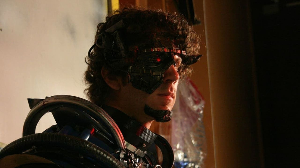Imagen de Manborg
