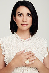 photo of person Beth Dover