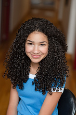 picture of actor Laila Lockhart Kraner