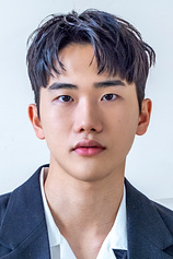 picture of actor Ji-ho Ahn