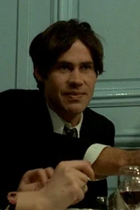 photo of person Hugues Quester