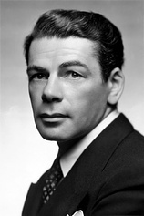 picture of actor Paul Muni