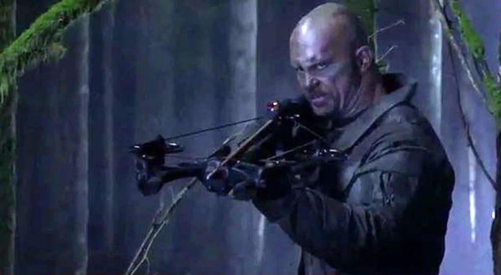 Steve Austin en caza-a-muerte