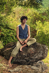 picture of actor Gianluca Zonzini