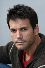 picture of actor Jarod Carey