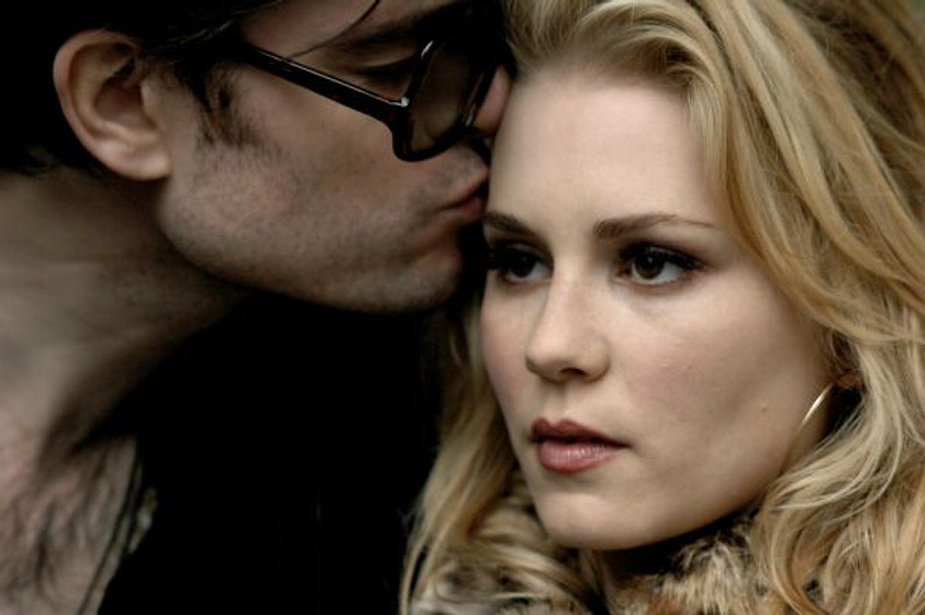 Alison Lohman en Delirious