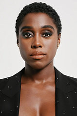 picture of actor Lashana Lynch