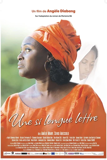 Poster de So Long a Letter