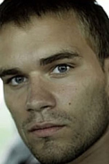 photo of person Mikhail Kelim