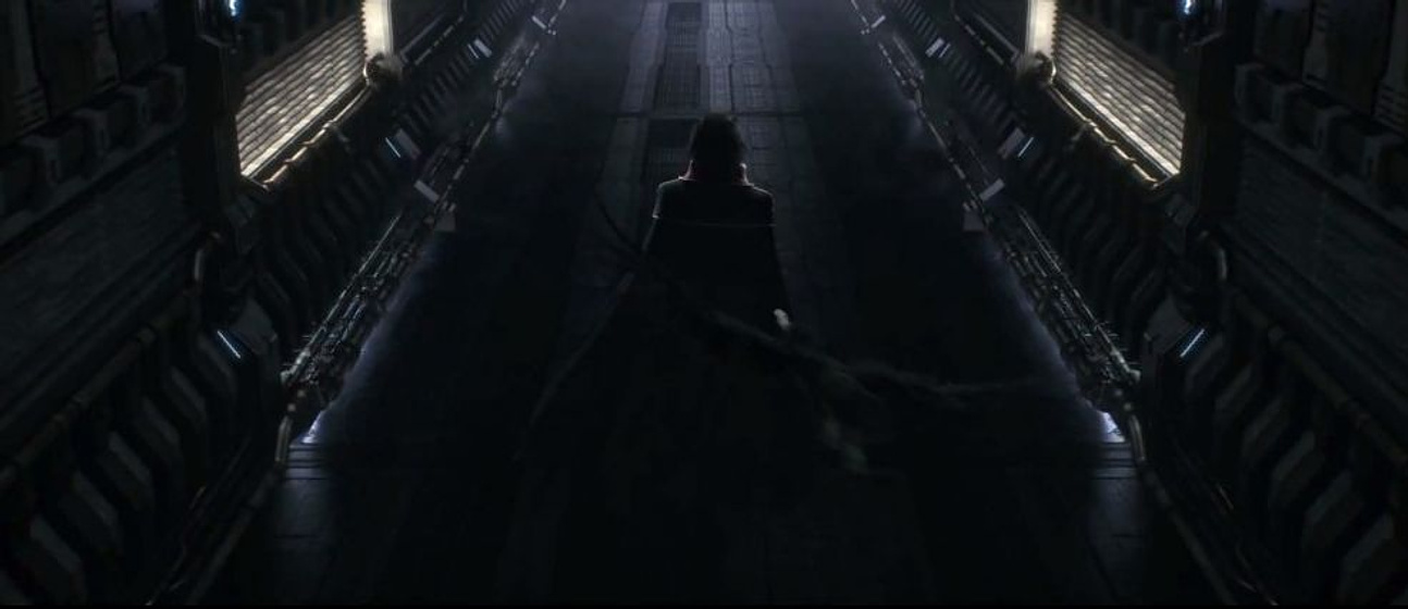 Imagen de Capitán Harlock