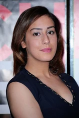 Foto de Sara Elhamdi Elalaoui