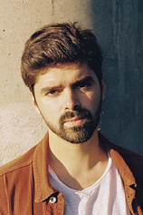 photo of person João Gonzalez