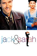 poster of movie Jack y Sarah