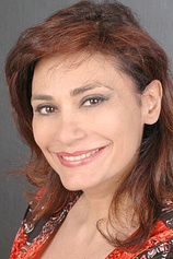picture of actor Anna Rita Del Piano