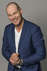 picture of actor Andreas Bo Pedersen